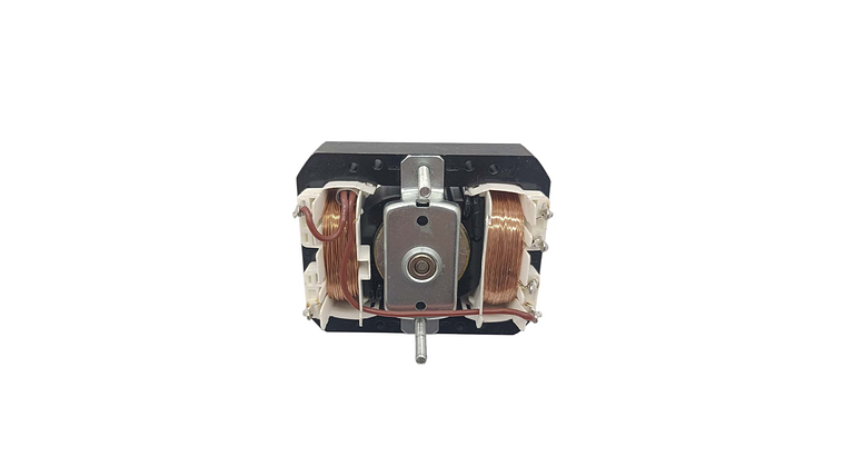 MOTOR PARA CAMPANA EXTRACTORA HACEB 3 VELOCIDADES  4