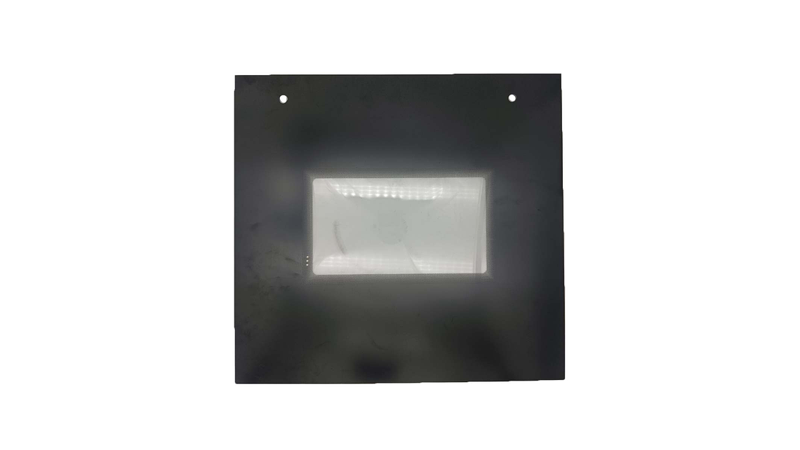 VIDRIO HORNO EXTERNO PARA ESTUFA HACEB  2