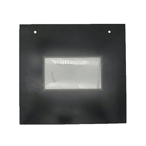 VIDRIO HORNO EXTERNO PARA ESTUFA HACEB 