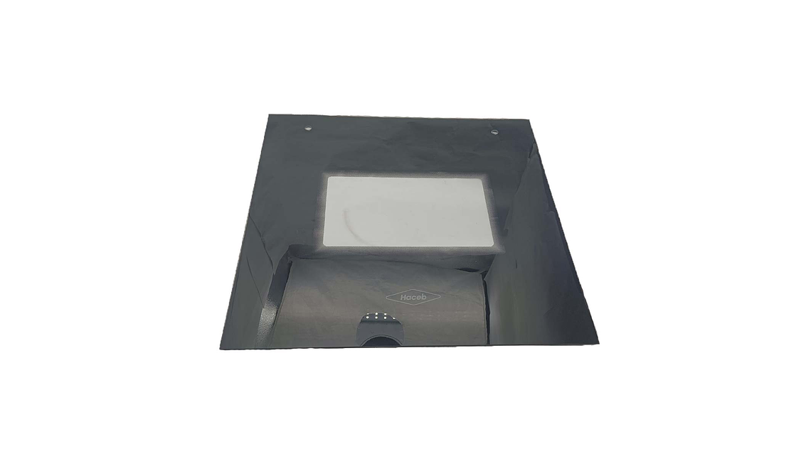 VIDRIO HORNO EXTERNO PARA ESTUFA HACEB  3