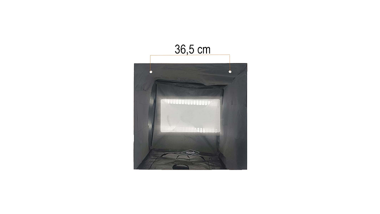 VIDRIO HORNO EXTERNO PARA ESTUFA HACEB  7