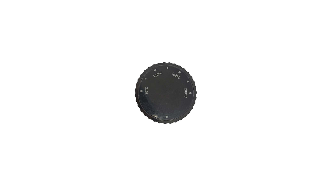 PERILLA CONTROL TEMPERATURA PARA FREIDORA EASY FRY ONE 1
