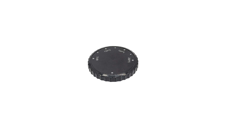 PERILLA CONTROL TEMPERATURA PARA FREIDORA EASY FRY ONE 2