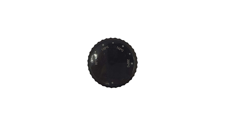 PERILLA CONTROL TEMPERATURA PARA FREIDORA EASY FRY ONE 3