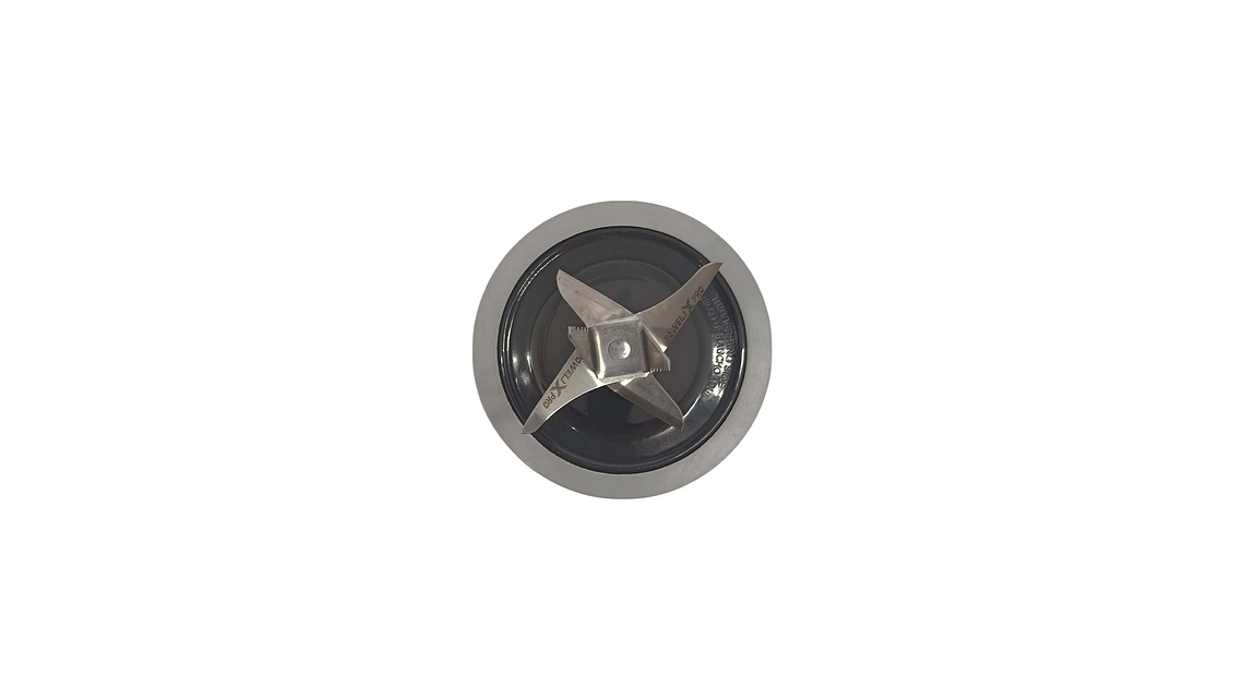 Cuchilla + Empaque Para Licuadora Imusa Infiny Force XL En Caja 2