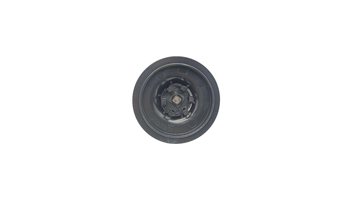 Cuchilla + Empaque Para Licuadora Imusa Infiny Force XL En Caja 3