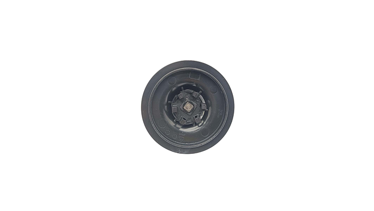 Cuchilla + Empaque Para Licuadora Imusa Infiny Force XL En Caja 3