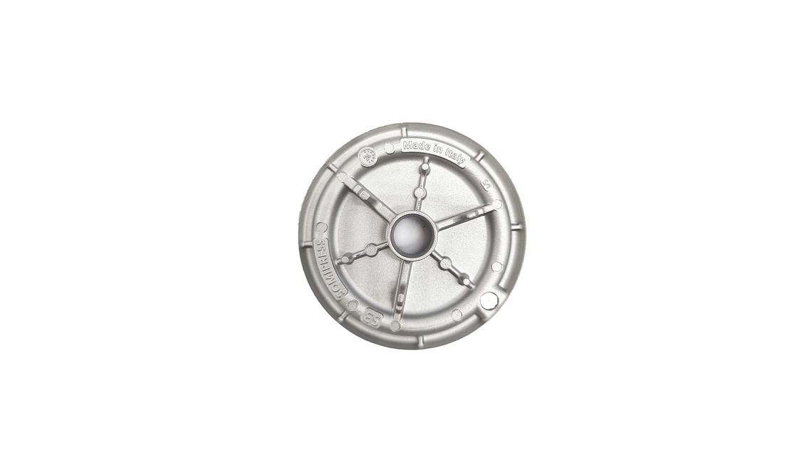 DIFUSOR HACEB RAPIDO 2