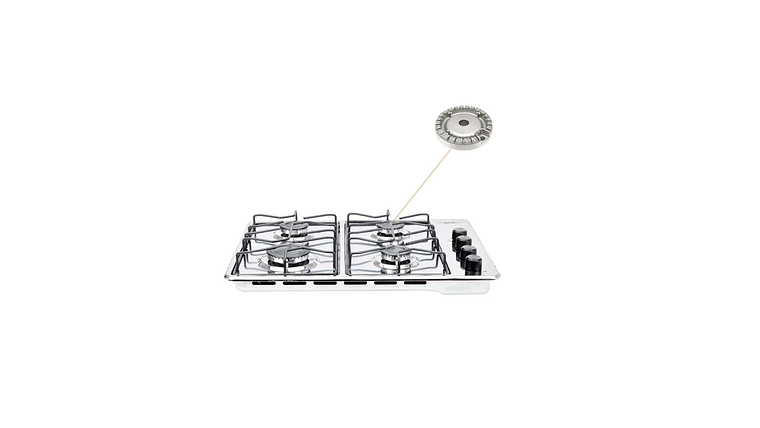 DIFUSOR HACEB SEMIRAPIDO 4