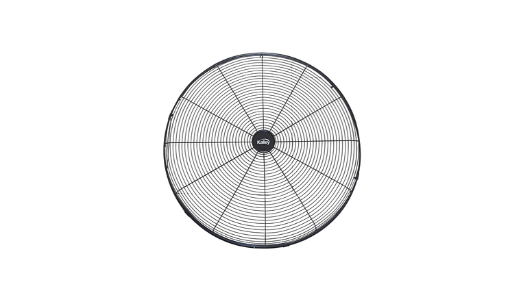 MALLA DELANTERA PARA VENTILADOR INDUSTRIAL KALLEY 1