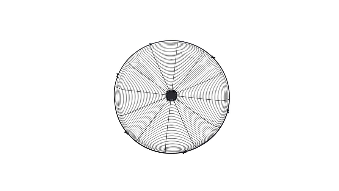 MALLA DELANTERA PARA VENTILADOR INDUSTRIAL KALLEY 2