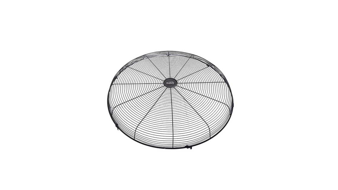 MALLA DELANTERA PARA VENTILADOR INDUSTRIAL KALLEY 3