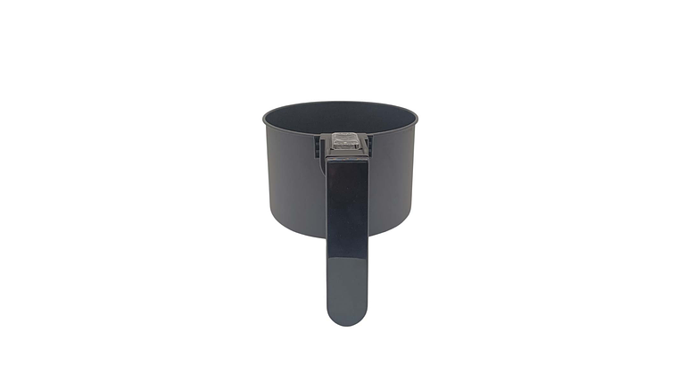 Tazon 3.5 Litros Para Freidora Kalley 1