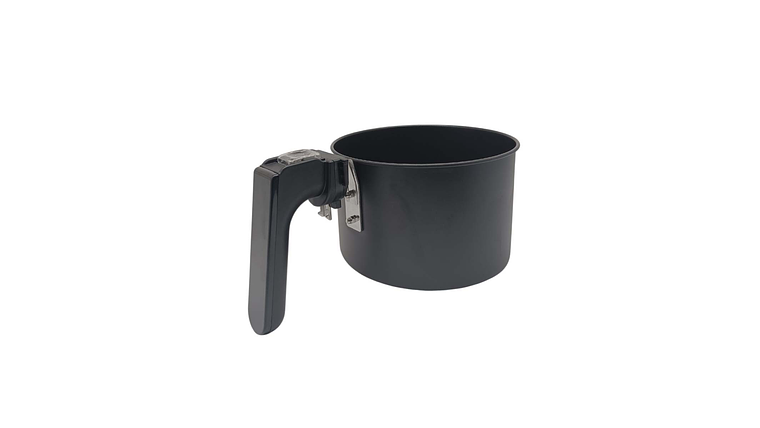 Tazon 3.5 Litros Para Freidora Kalley 2