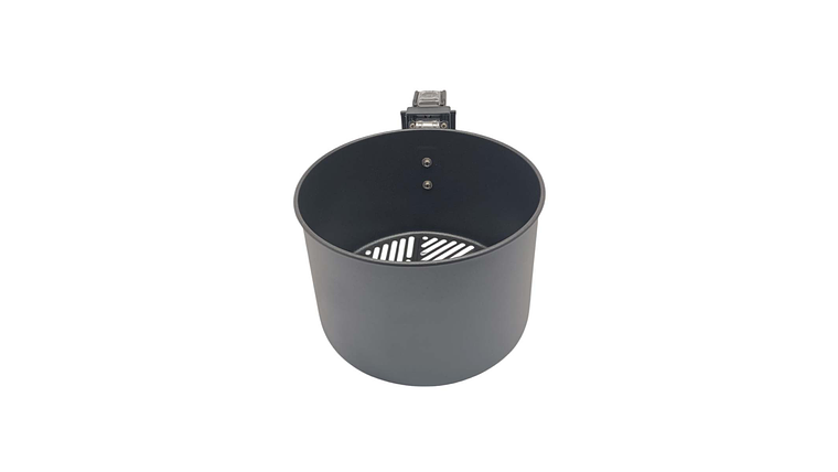 Tazon 3.5 Litros Para Freidora Kalley 4