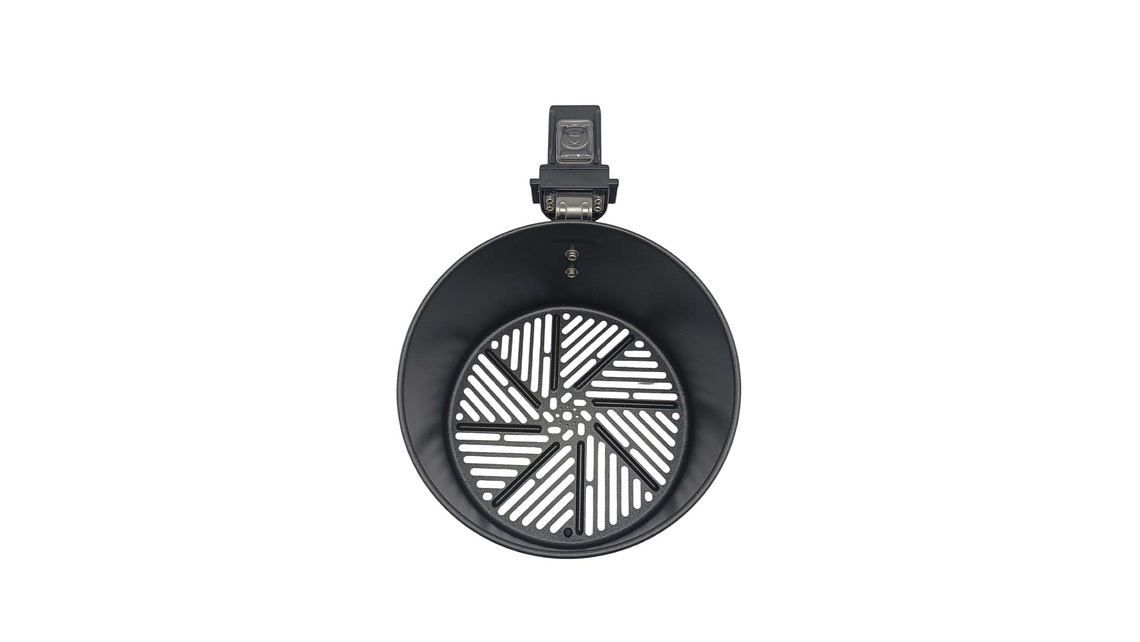 Tazon 3.5 Litros Para Freidora Kalley 5