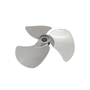 HELICE PARA VENTILADOR SAMURAI TURBO 18 PULGADAS