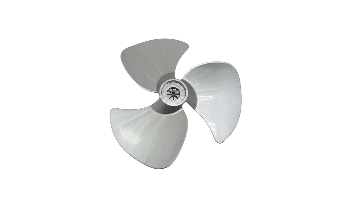 HELICE PARA VENTILADOR SAMURAI TURBO 18 PULGADAS 4