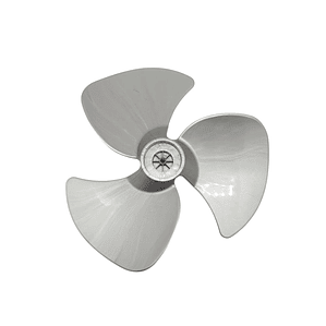 HELICE PARA VENTILADOR SAMURAI TURBO 18 PULGADAS
