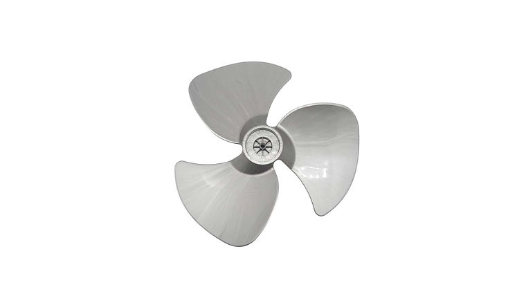 HELICE PARA VENTILADOR SAMURAI TURBO 18 PULGADAS 1