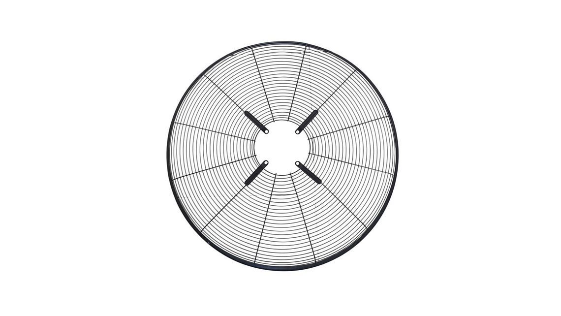 MALLA TRASERA PARA VENTILADOR INDUSTRIAL KALLEY 3