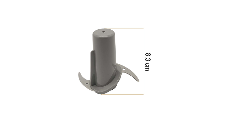 CUCHILLA PARA PROCESADOR UNIVERSAL 5