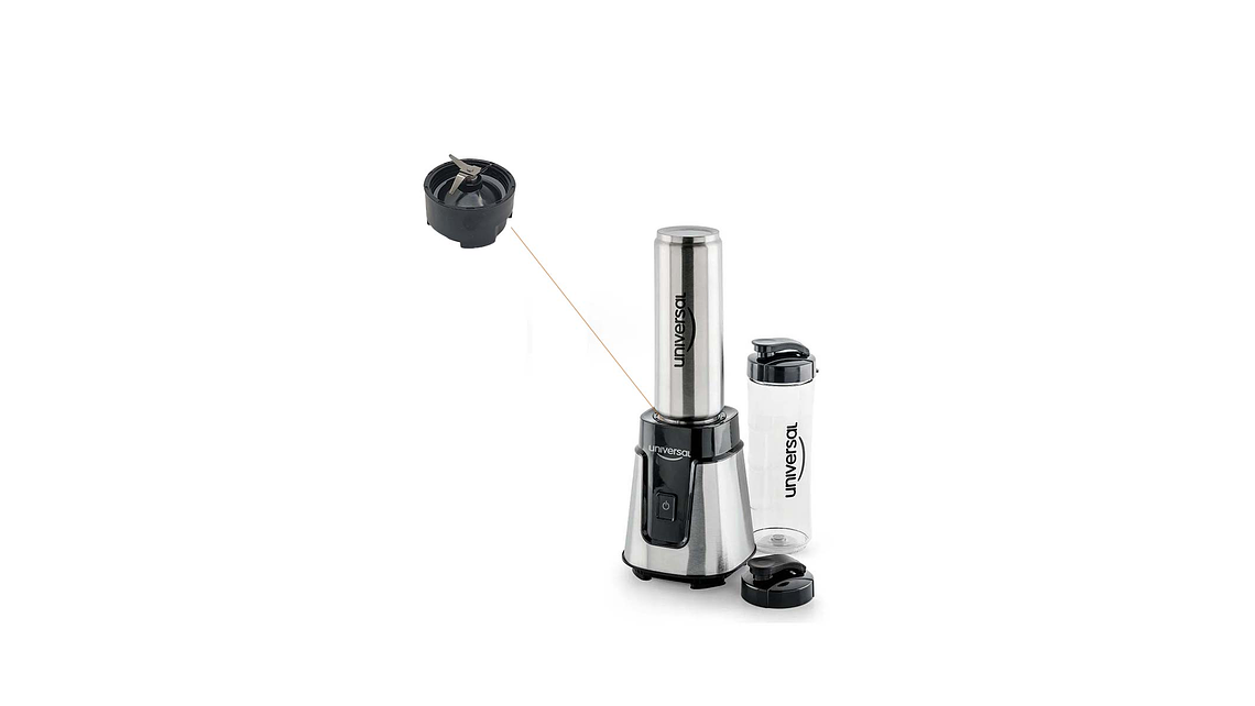 CUCHILLA PARA LICUADORA UNIVERSAL DEPORTIVA ELITE 4