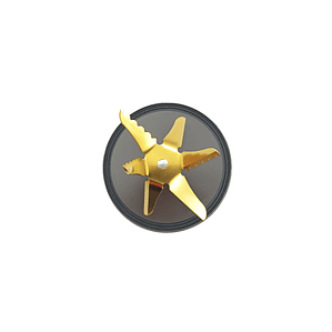 CUCHILLA COMPLETA LICUADORA IMUSA PERFECTMIX