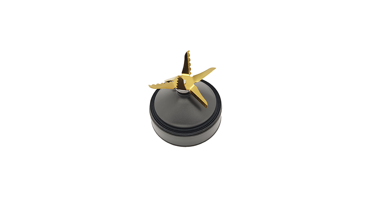 CUCHILLA COMPLETA LICUADORA IMUSA PERFECTMIX 3