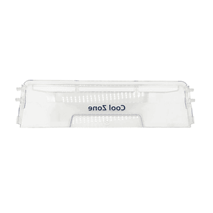 Tapa Puerta de Enfriamiento Mediana Para Nevera Mabe 