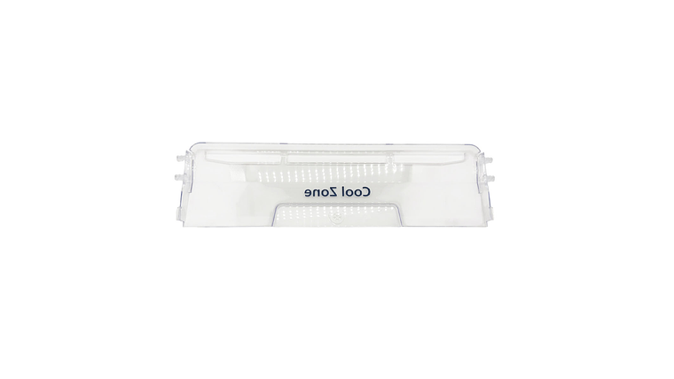 Tapa Puerta de Enfriamiento Mediana Para Nevera Mabe  2