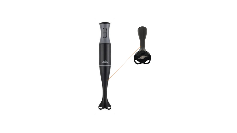 CUCHILLA PARA BATIDORA INMERSION HOME ELEMENTS DUALMIX 5