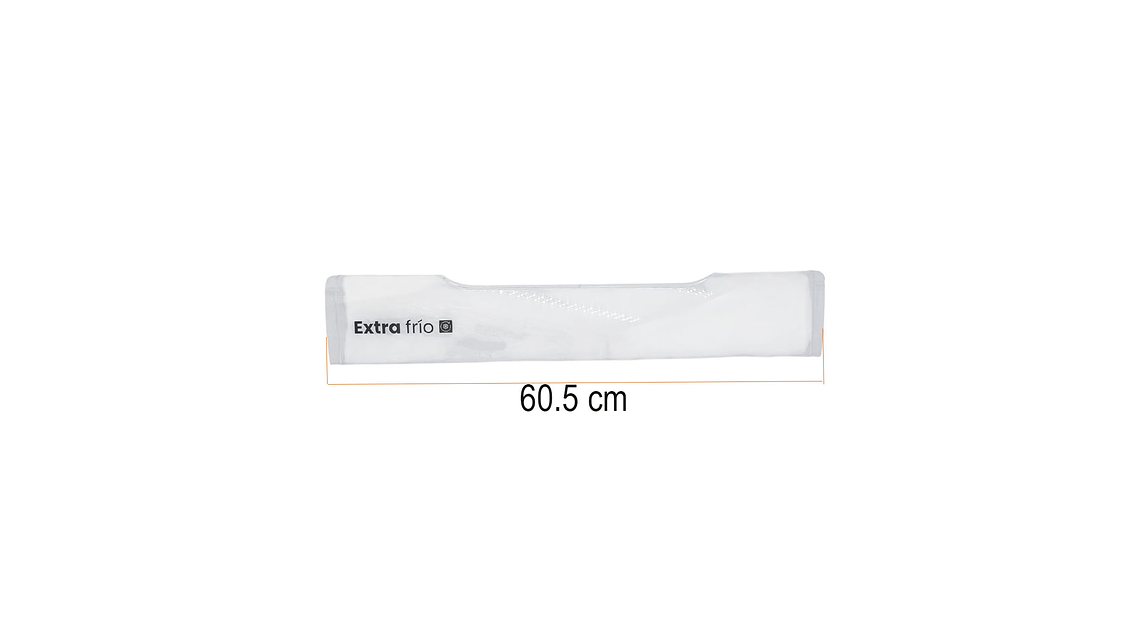 Repuesto Nevera Haceb Tapa De Enfriamiento Rapido Grande 4