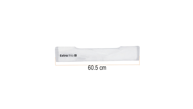 Repuesto Nevera Haceb Tapa De Enfriamiento Rapido Grande 4