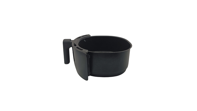 TAZON PARA FREIDORA IMUSA EASY FRY XXL 5.6 LITROS 2