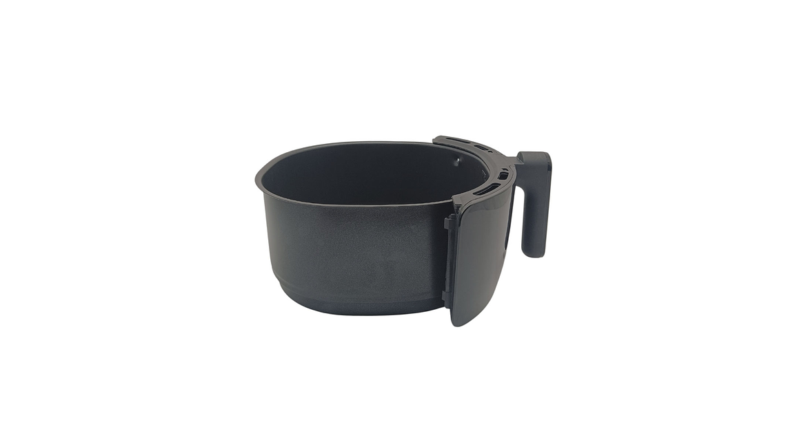 TAZON PARA FREIDORA IMUSA EASY FRY XXL 5.6 LITROS 3