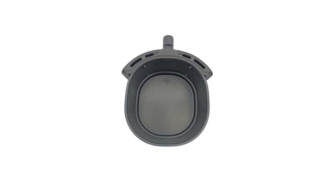 TAZON PARA FREIDORA IMUSA EASY FRY XXL 5.6 LITROS 4