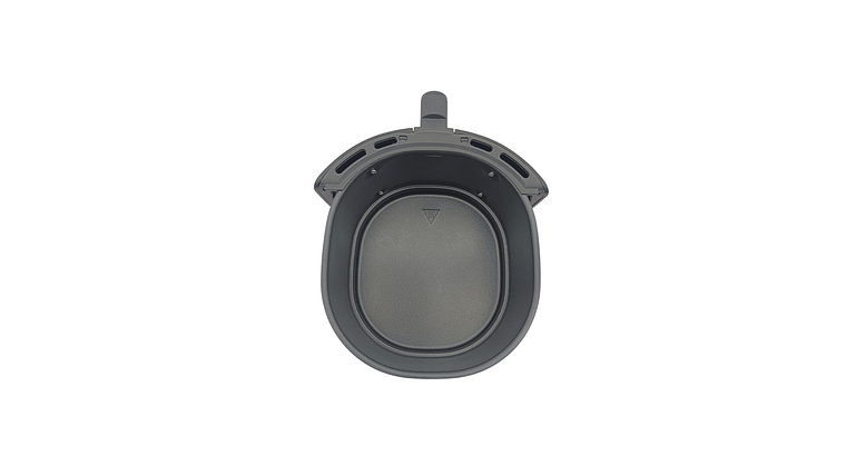 TAZON PARA FREIDORA IMUSA EASY FRY XXL 5.6 LITROS 4