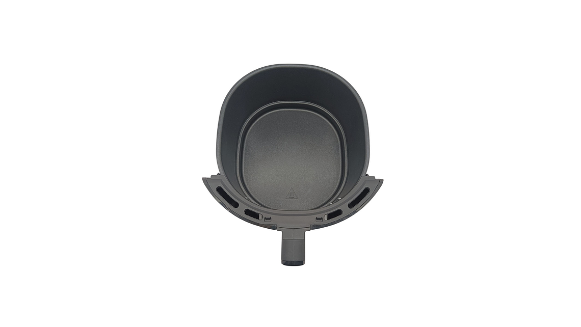 TAZON PARA FREIDORA IMUSA EASY FRY XXL 5.6 LITROS 5