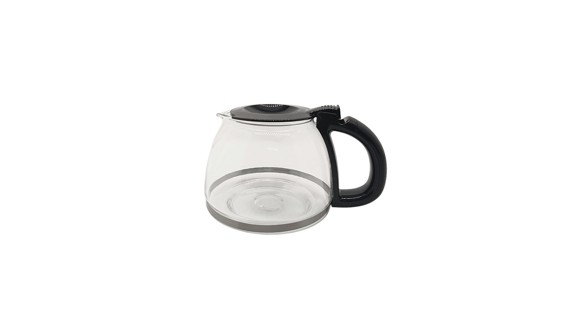 Jarra 12 Tazas Para Cafetera Home Elements  1