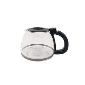 Jarra 12 Tazas Para Cafetera Home Elements 