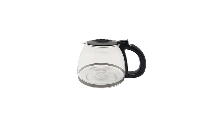 Jarra 12 Tazas Para Cafetera Home Elements  1