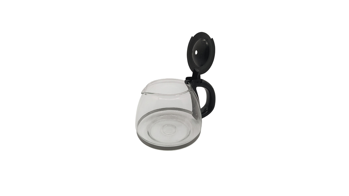 Jarra 12 Tazas Para Cafetera Home Elements  2