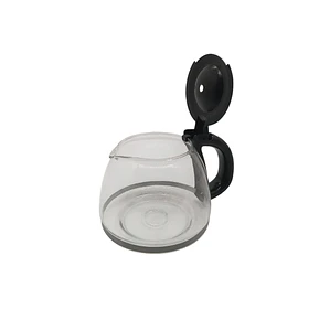 Jarra 12 Tazas Para Cafetera Home Elements 