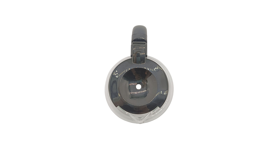 Jarra 12 Tazas Para Cafetera Home Elements  3