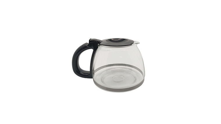 Jarra 12 Tazas Para Cafetera Home Elements  5