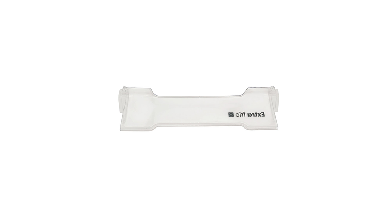 Repuesto Nevera Haceb Tapa De Enfriamiento Rapido Mediano 2