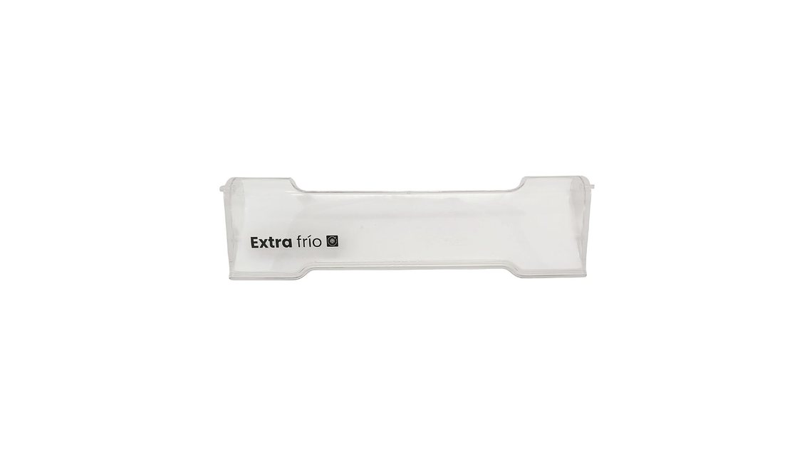 Repuesto Nevera Haceb Tapa De Enfriamiento Rapido Mediano 1