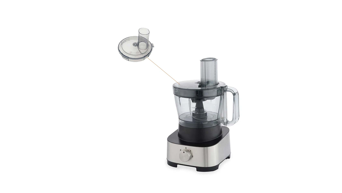 TAPA PARA PROCESADOR  UNIVERSAL INSTITUCIONAL 5