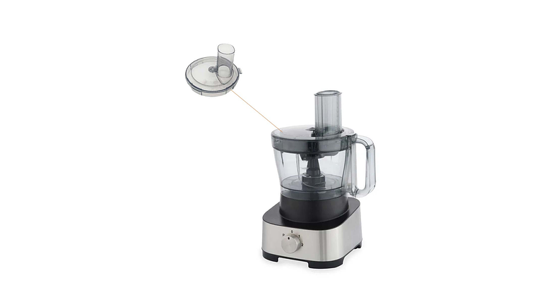 TAPA PARA PROCESADOR  UNIVERSAL INSTITUCIONAL 5